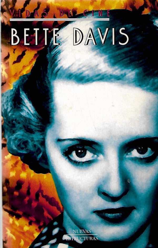 Bette Davis