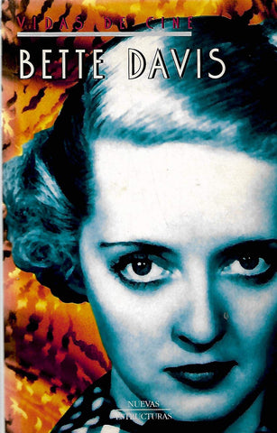 Bette Davis