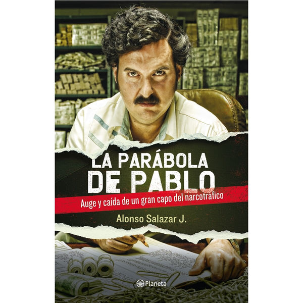La Parábola De Pablo