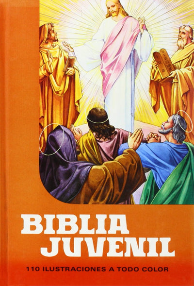 Biblia juvenil