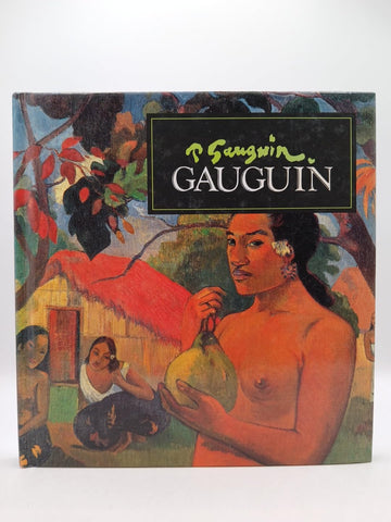 Paul Gauguin