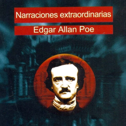 Narraciones Extraordinarias