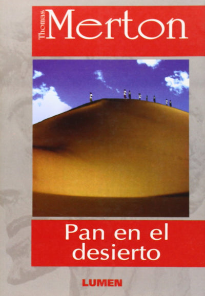 Pan En El Desierto
