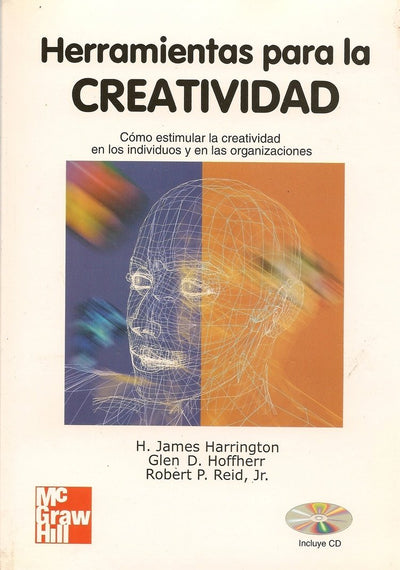 Herramientas Para La Creatividad
