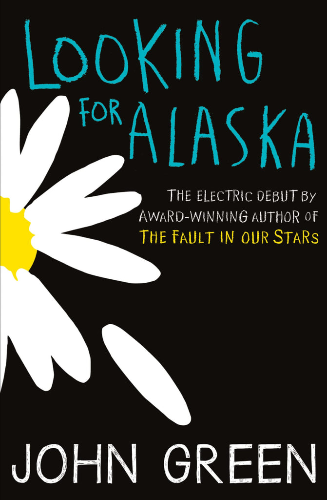 Looking for alaska