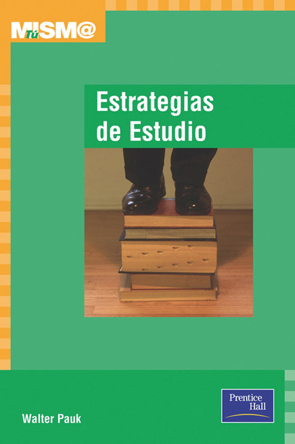Estrategias de estudio