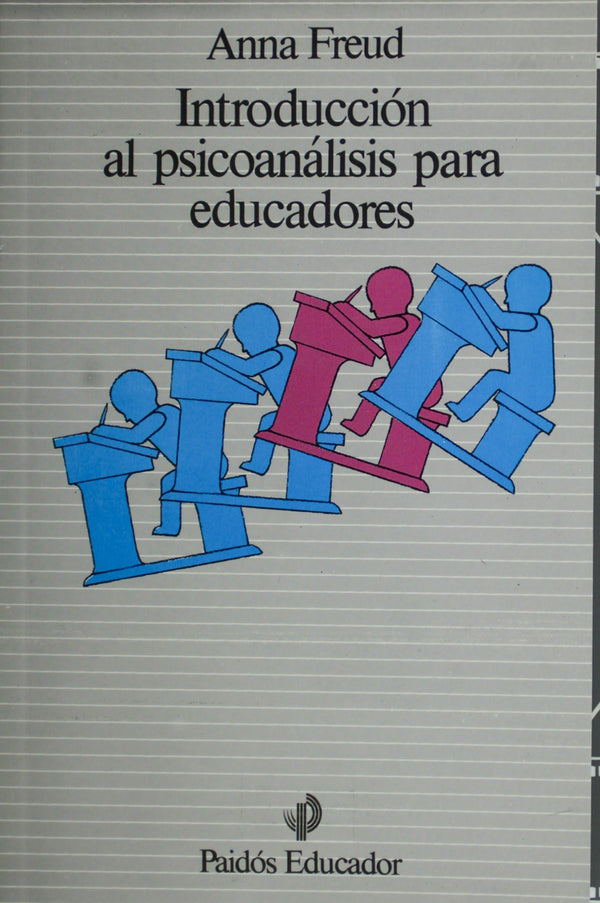 Introduccion al psicoanalisis para educadores