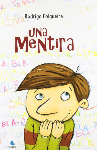 Una mentira
