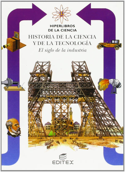 El siglo de la industria