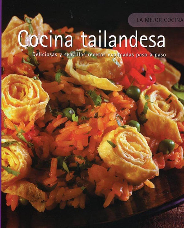 Cocina Tailandesa