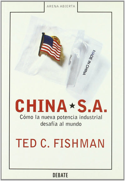 China S.A.