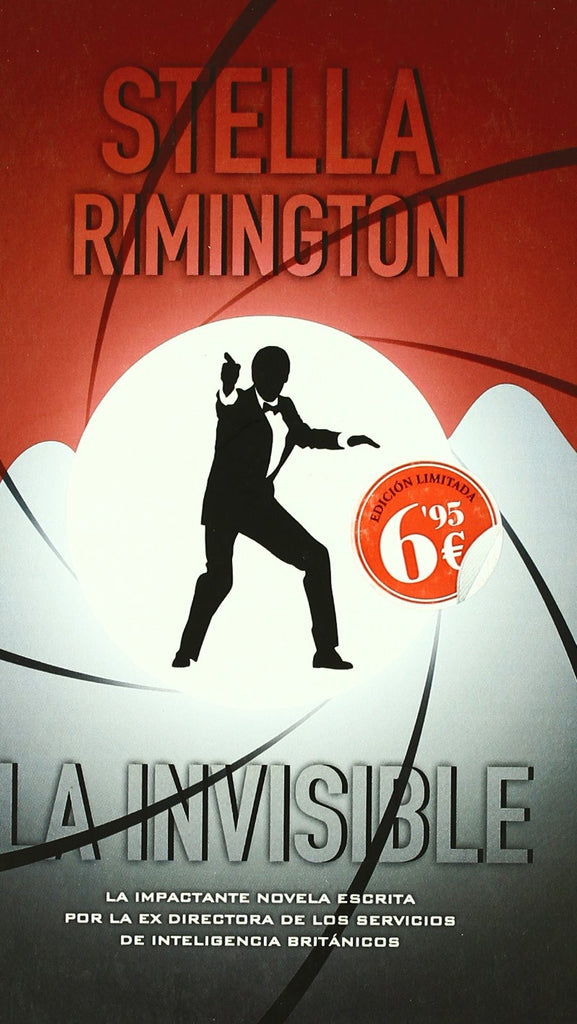 LA INVISIBLE