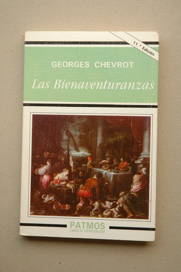 Las Bienaventuranzas