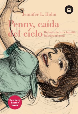 Penny, caída del cielo: Retrato de una familia italoamericana