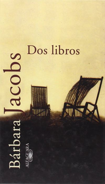 DOS LIBROS