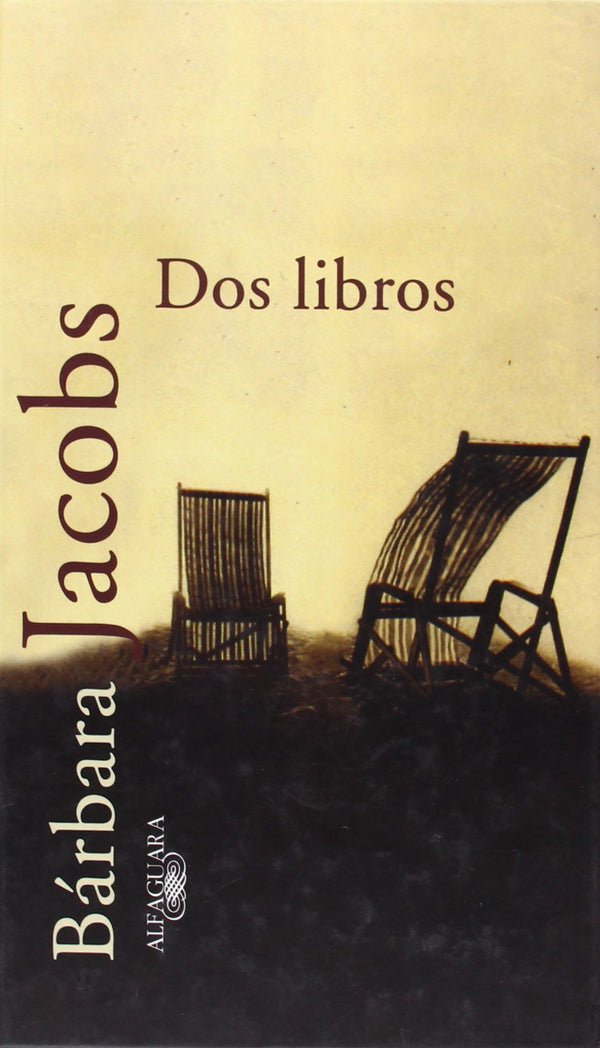 DOS LIBROS