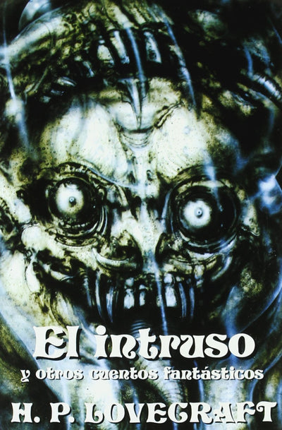 El intruso