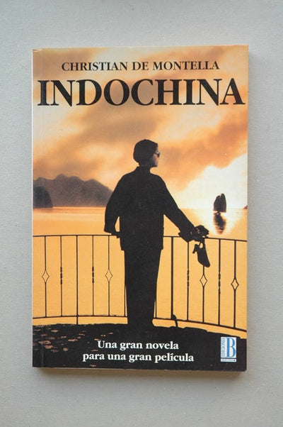 Indochina