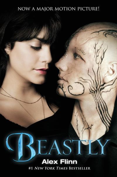 Beastly