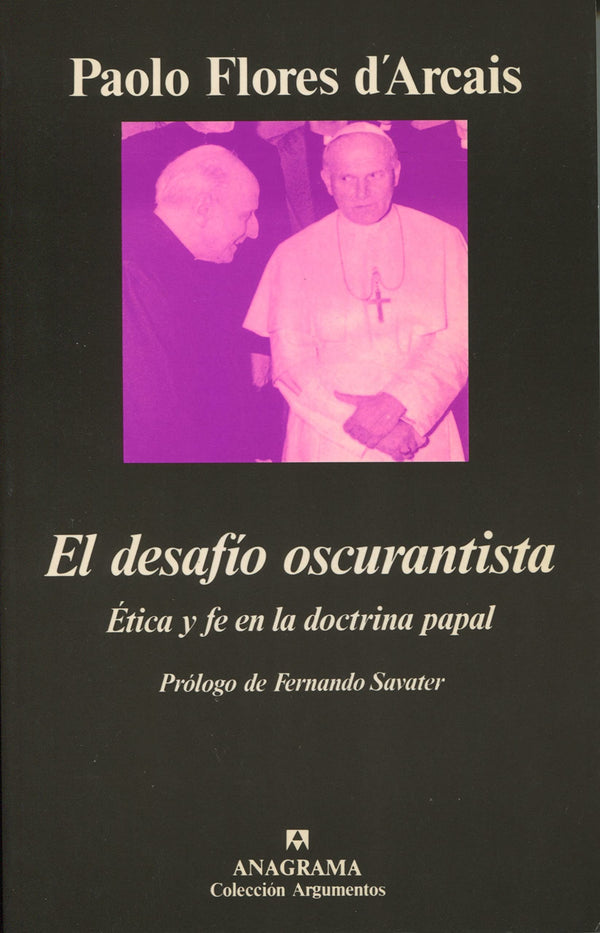 El Desafio Oscurantista
