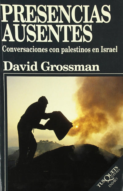 Presencias ausentes