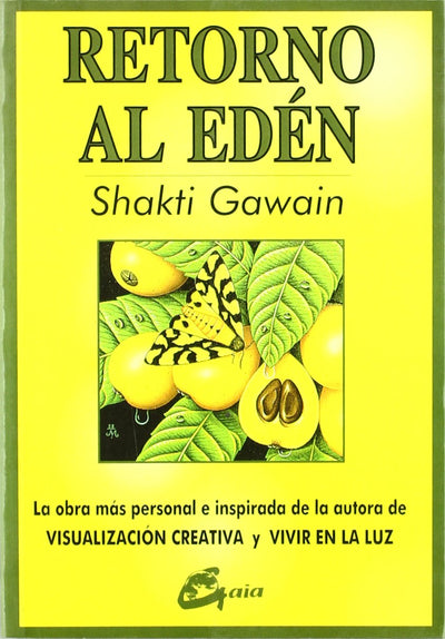 Retorno Al Eden