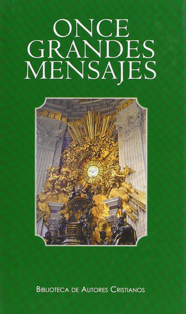 Once grandes mensajes
