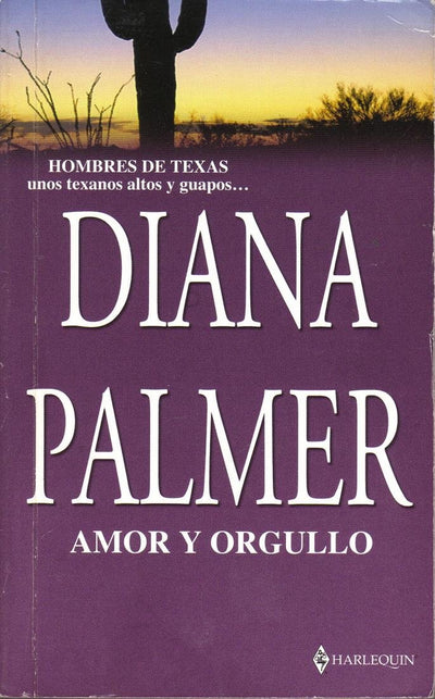 Amor Y Orgullo (Sutton's Way)