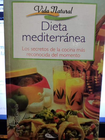Dieta Mediterranea