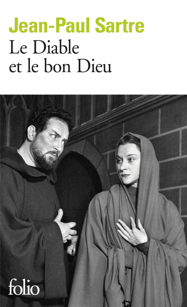 Diable Et La Bon Dieu (French Edition)