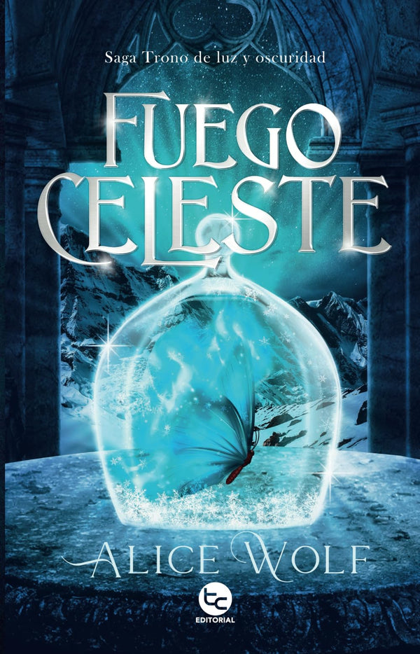 Fuego Celeste