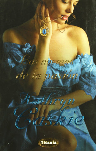 Las normas de la pasión