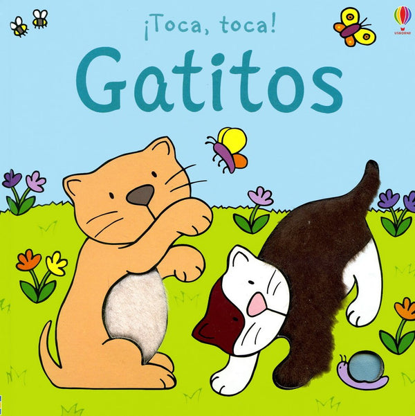 Gatitos