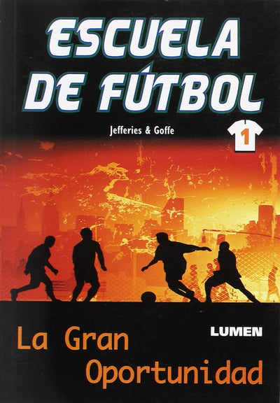 La gran oportunidad