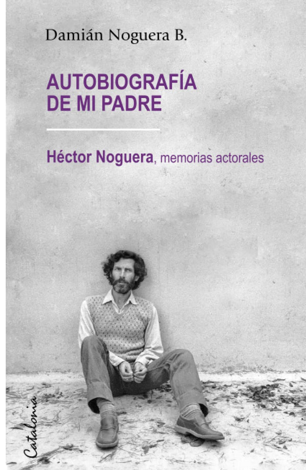 Autobiografía de mi padre