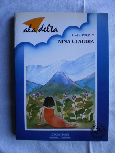 Niña Claudia