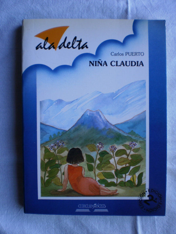Niña Claudia