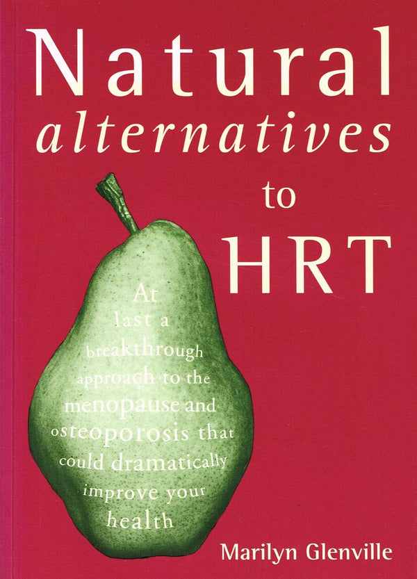 NATURAL ALTERNATIVES TO HRT