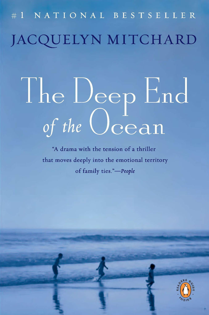 The Deep End of the Ocean: A Novel