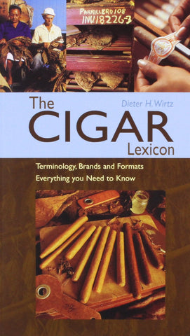 Cigar Lexicon