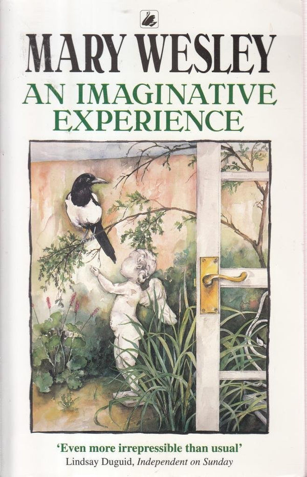 Imaginative Experien