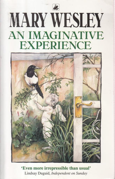 Imaginative Experien