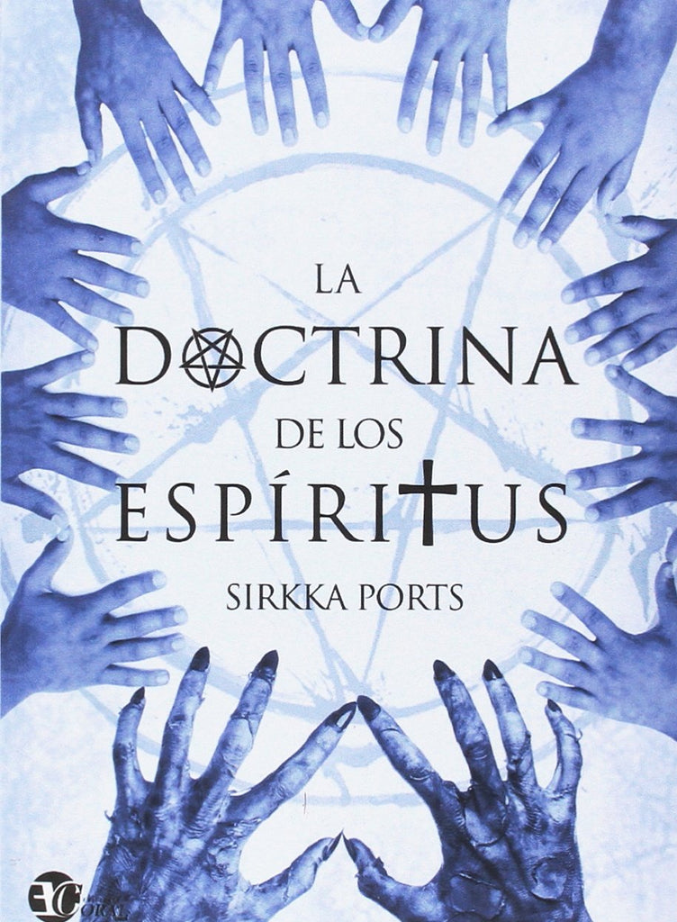LA DOCTRINA DE LOS ESPIRITUS
