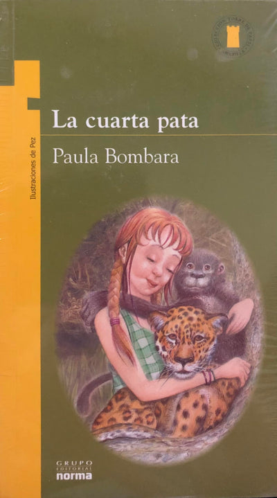 La Cuarta Pata