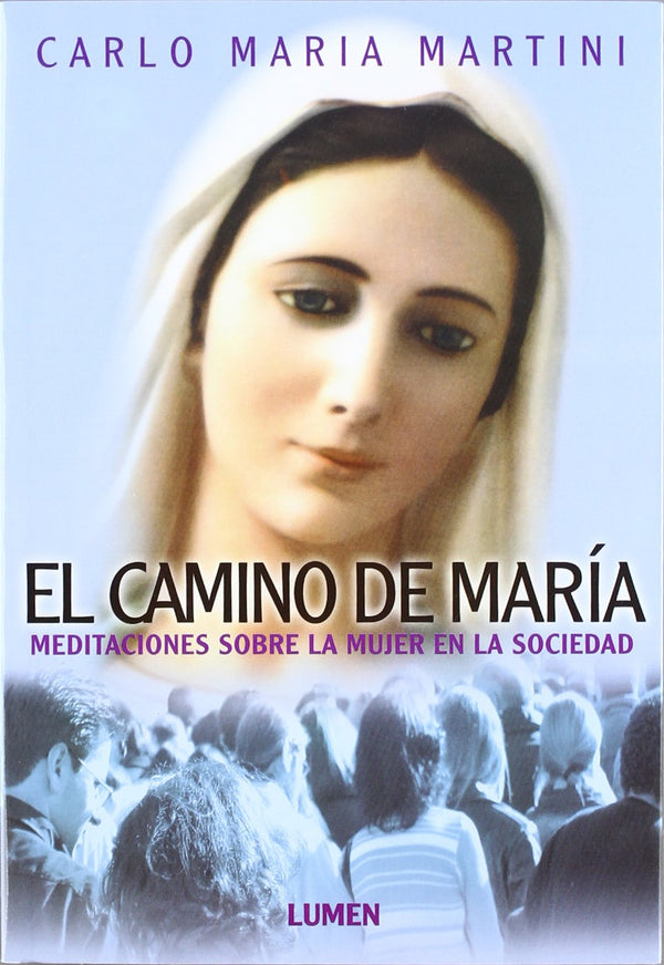 El Camino de Maria