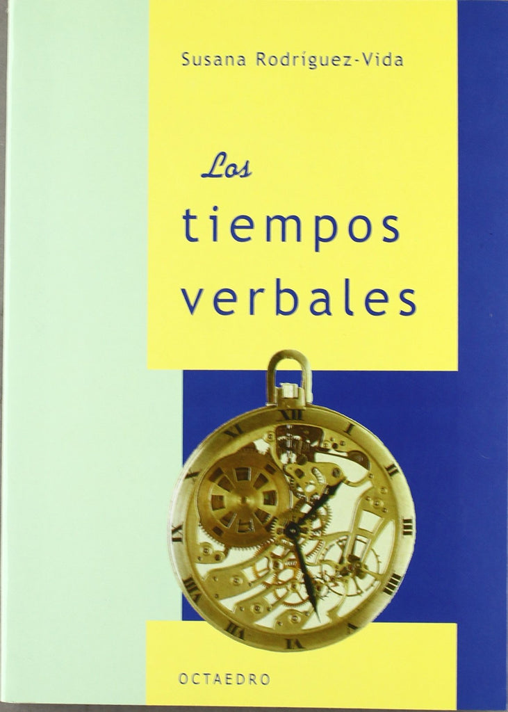 Los tiempos verbales