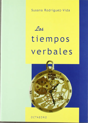 Los tiempos verbales