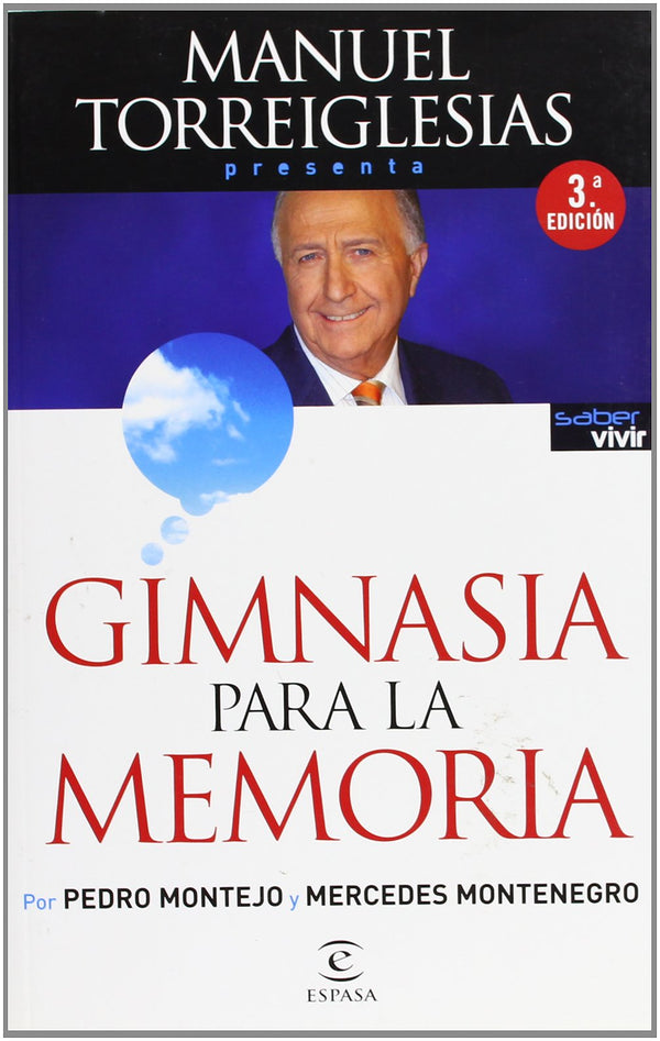 Gimnasia para la mente (Spanish Edition)
