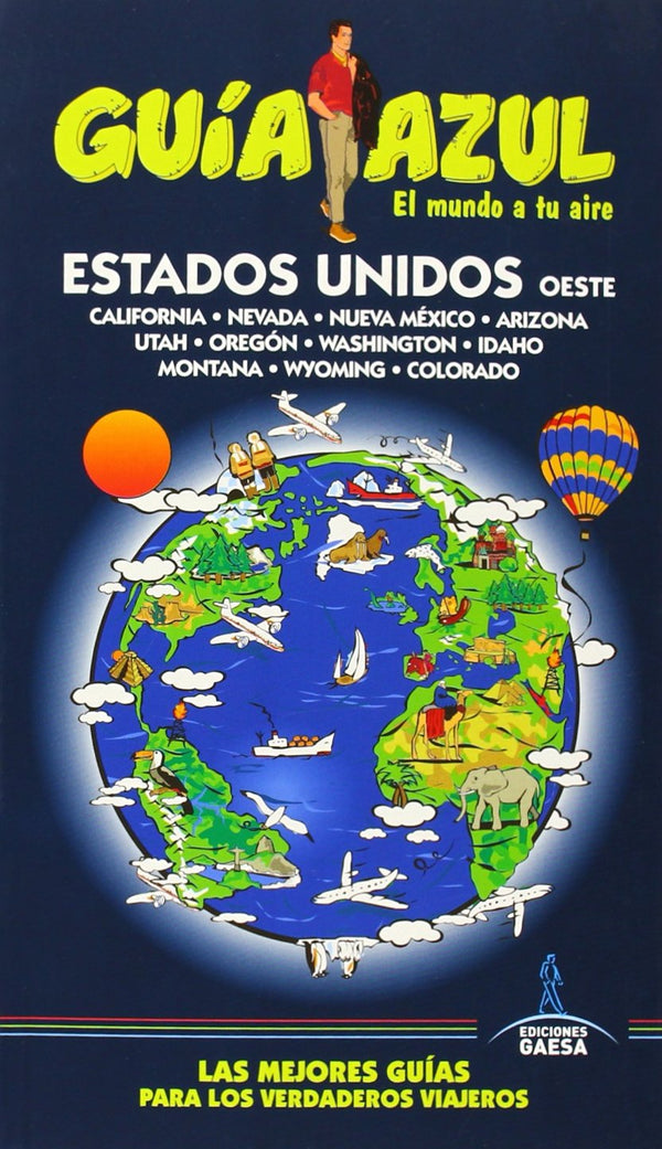 EE.UU. Costa Oeste