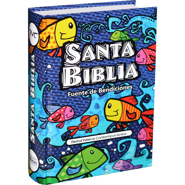 Santa Biblia